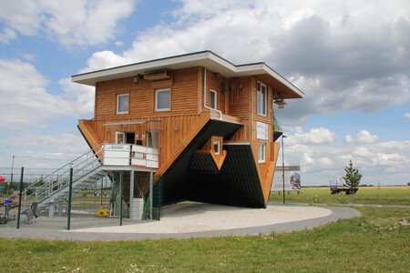 Das Verrückte Haus