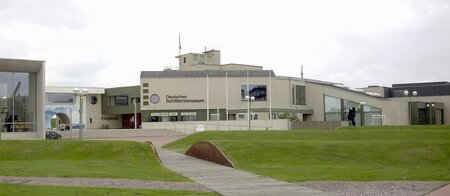 Deutsches Schiffahrts Museum