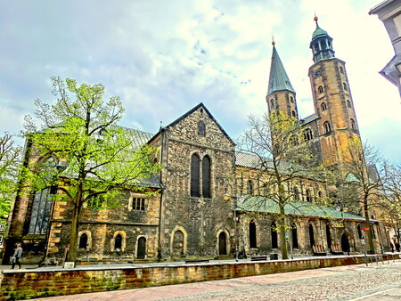Marktkirchhof