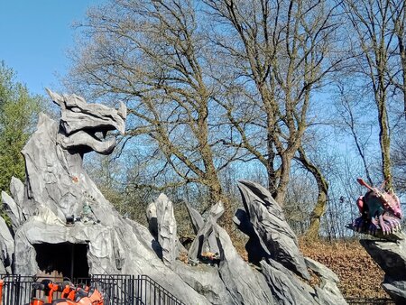 Avonturenpark Hellendoorn