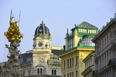 Time Travel Vienna