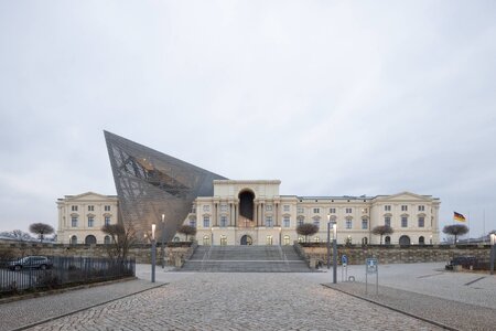 Militärhistorisches Museum der Bundeswehr