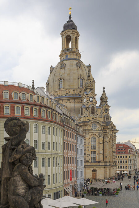 Verkehrsmuseum Dresden