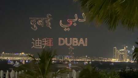 Madame Tussauds Dubai