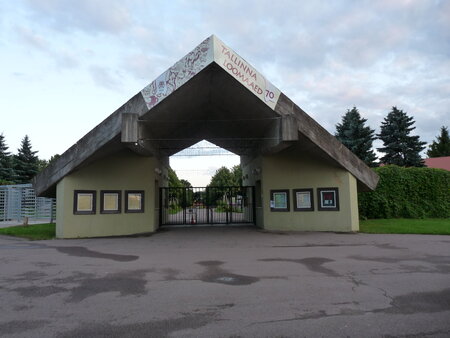Zoo Tallinn
