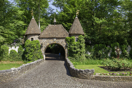Efteling Freizeitpark