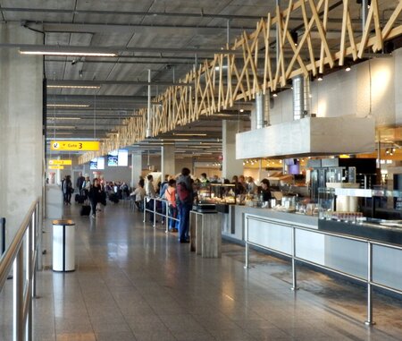 Eindhoven Airport