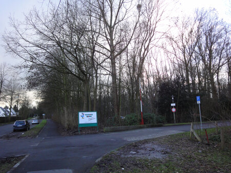 Tierpark Hamm
