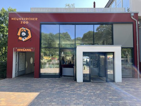 Neunkircher Zoologischer Garten