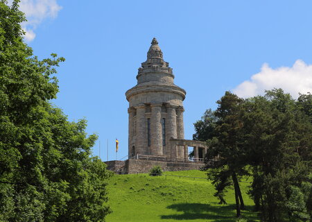 Burschenschaftsdenkmal