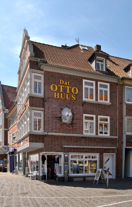 Dat Otto Huus