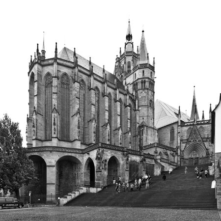 Dom Sankt Marien
