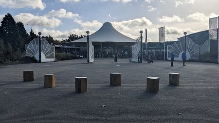 Diergaarde Blijdorp