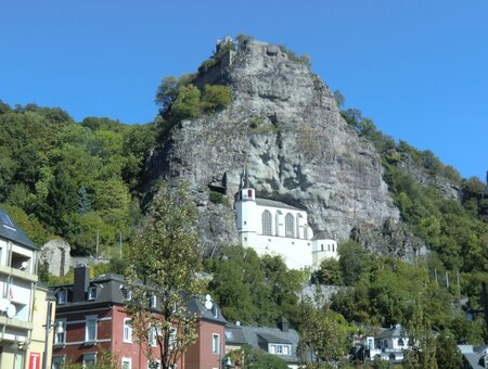 Felsenkirche