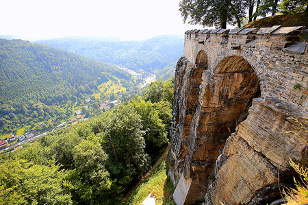 Festung Königstein