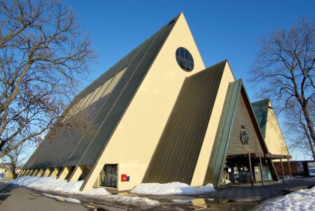 Kon-Tiki Museet