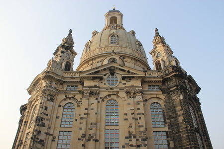 Frauenkirche