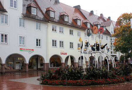 Altstadt