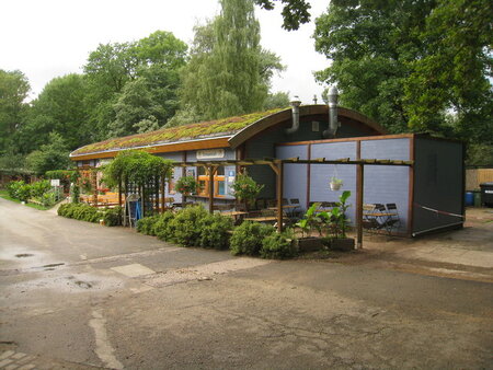 Zoologischer Garten