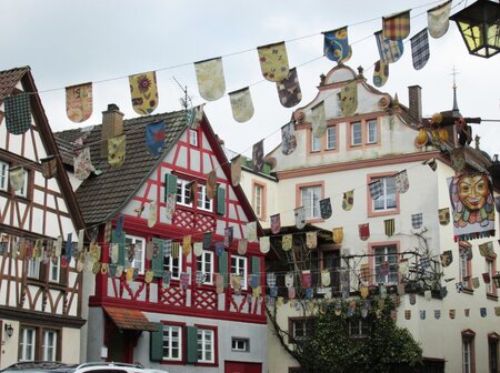 Reisewelt/Pfeffermühle