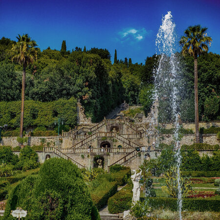 Parco di Pinocchio