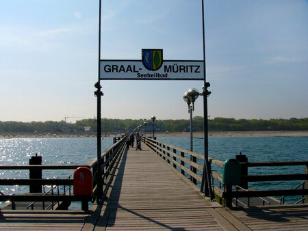Seebrücke
