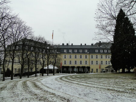 Petersberg Königswinter