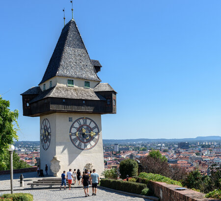 Schlossberg