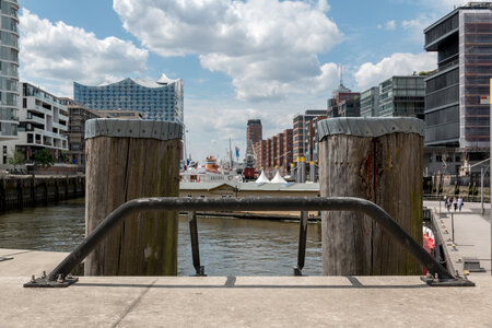 Elbphilharmonie Hamburg