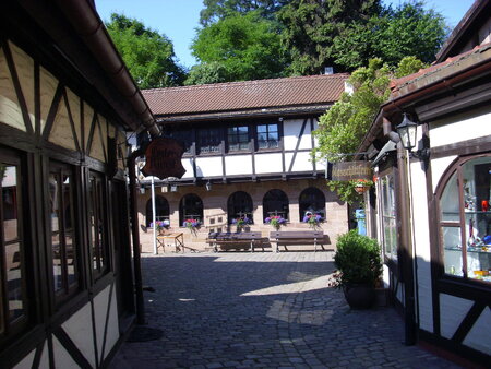 Handwerkerhof