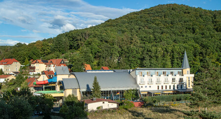 Hasseröder Ferienpark