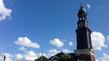 Sankt Michaelis