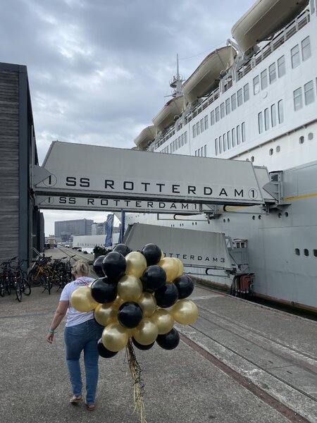 S.S. Rotterdam