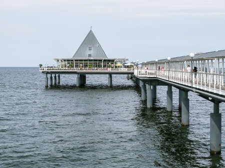 Seebrücke