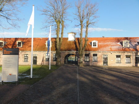 Nationaal Gevangenismuseum