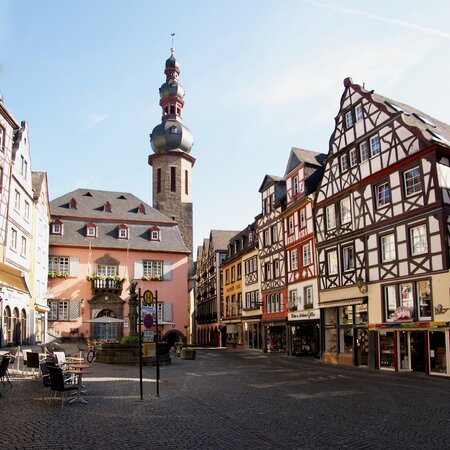 Altstadt