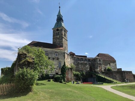 Burg Güssing