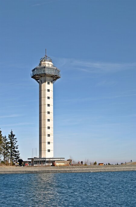 Hochheideturm