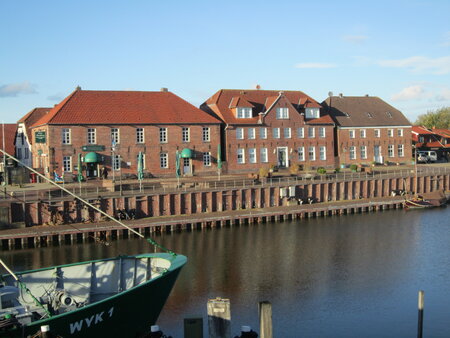Alter Hafen