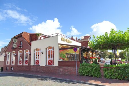 Friesland-Therme Horumersiel