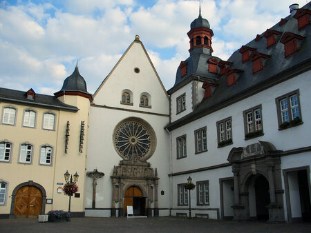 Altstadt