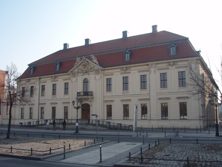 Jewish Museum Berlin