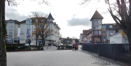 Hermannstraße