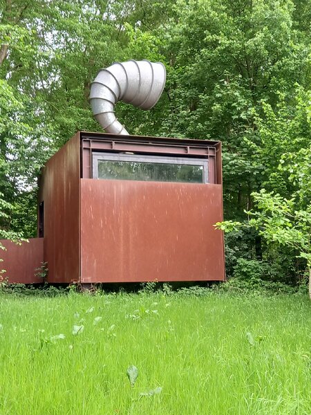 Museum und Park Kalkriese
