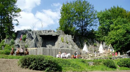 Karl-May-Festspiele Elpse