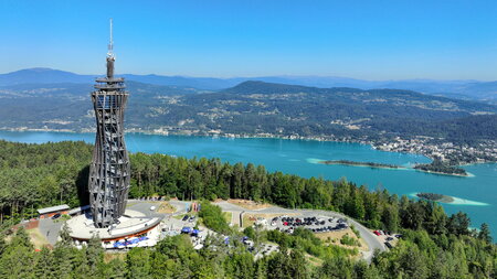 Pyramidenkogel