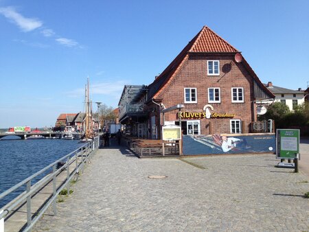 Kluvers Brauhaus