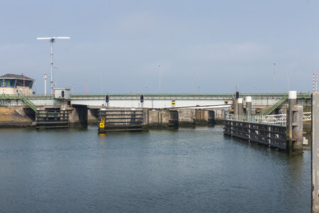 Afsluitdijk Wadden Center