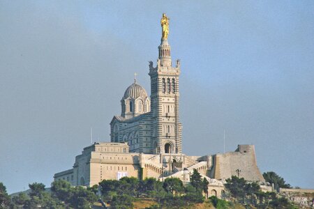 Notre-Dame de la Garde