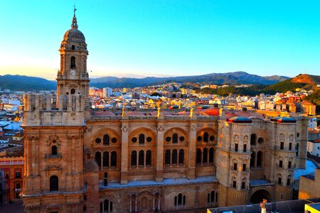 Cathedral of Málaga